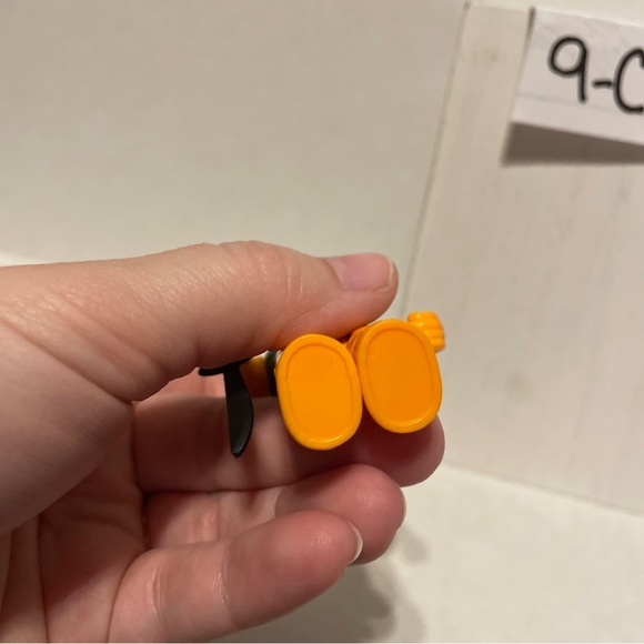 Roblox FOXY 3.5" Figure Piggy Figure MiniToon PhatMojo - Picture 7 of 8